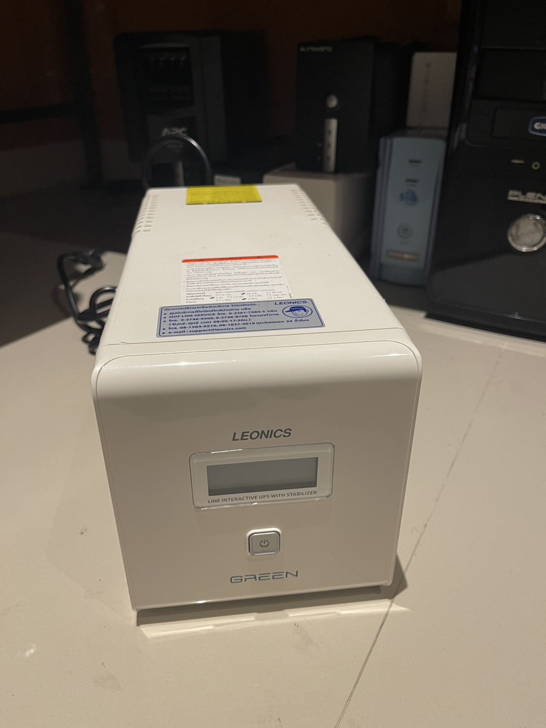 รูปอุปกรณ์