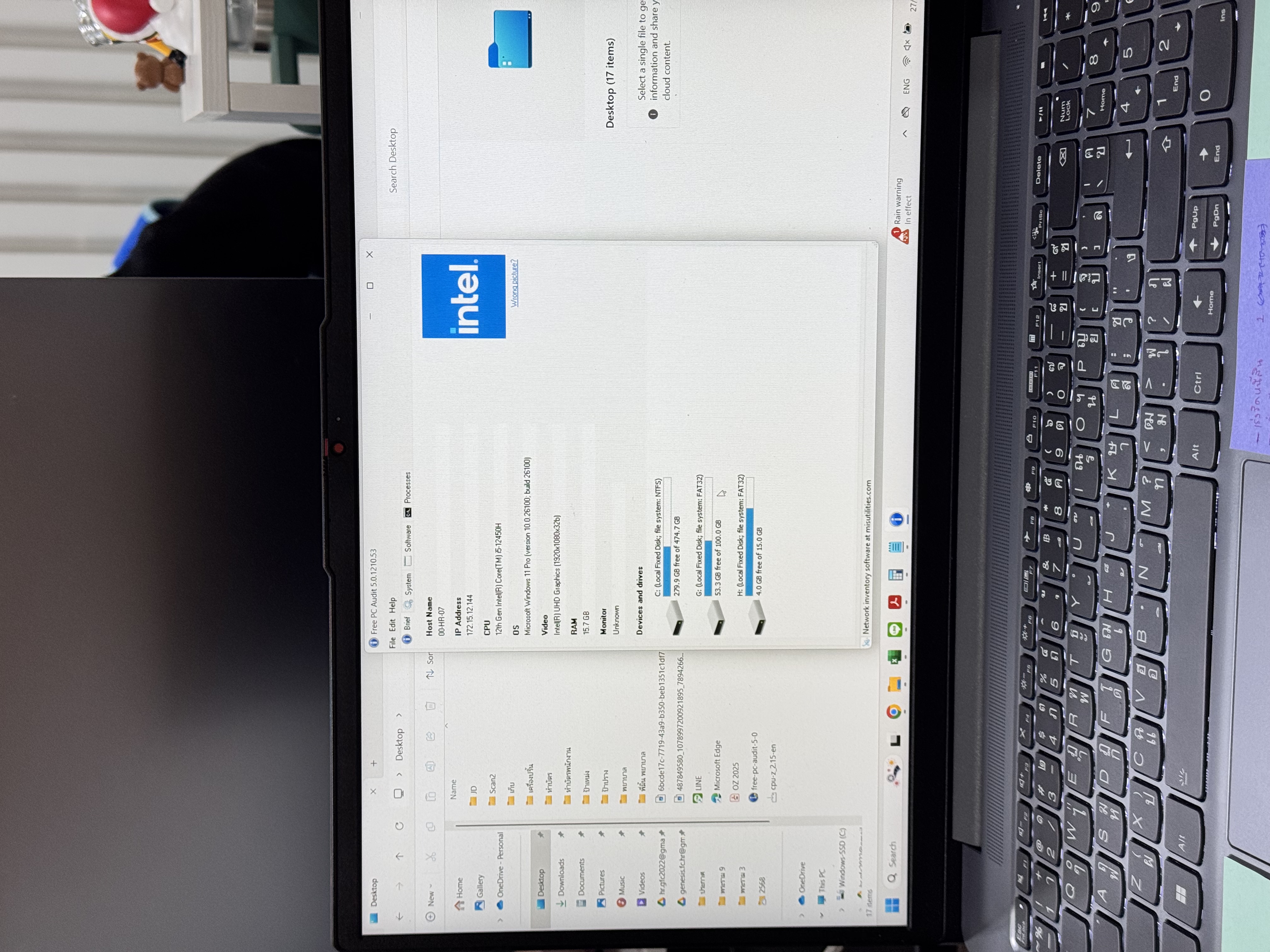 รูปอุปกรณ์