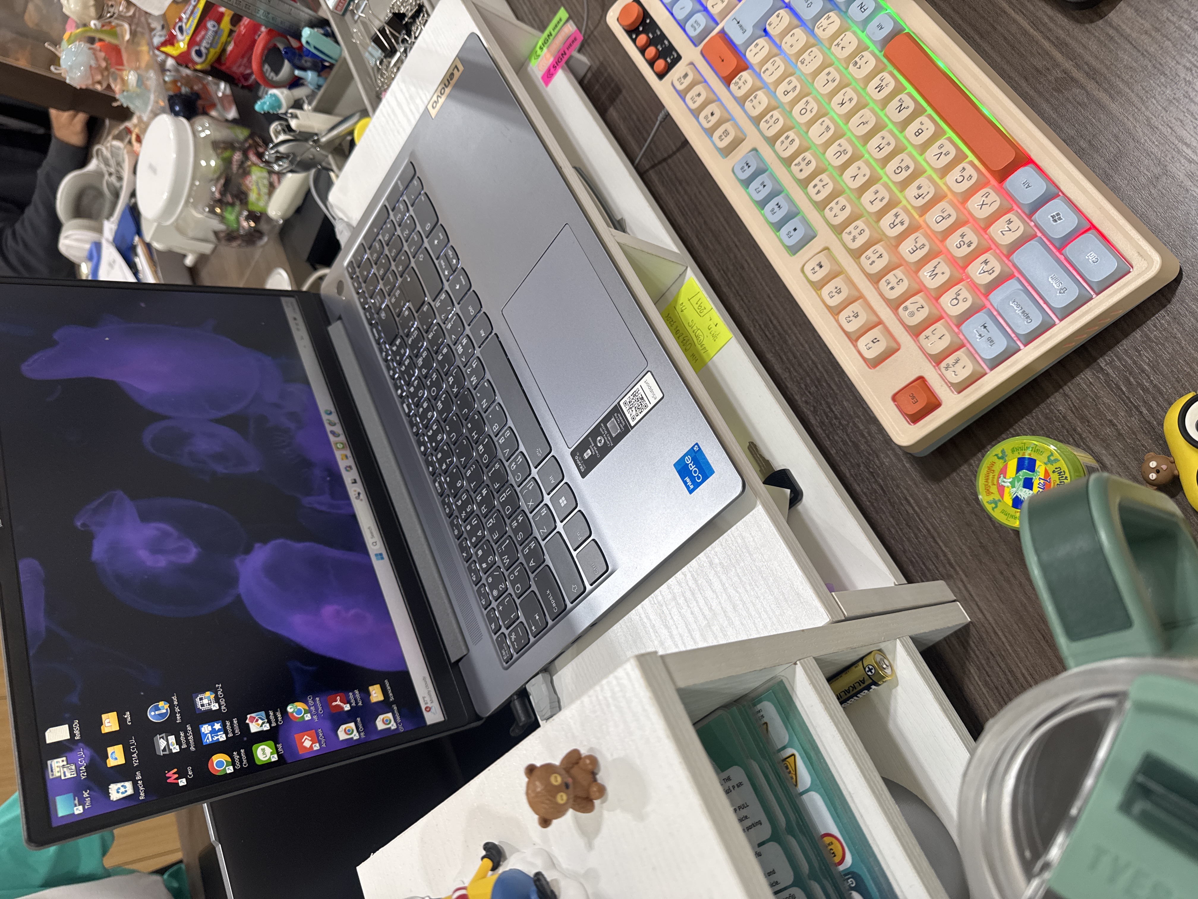 รูปอุปกรณ์