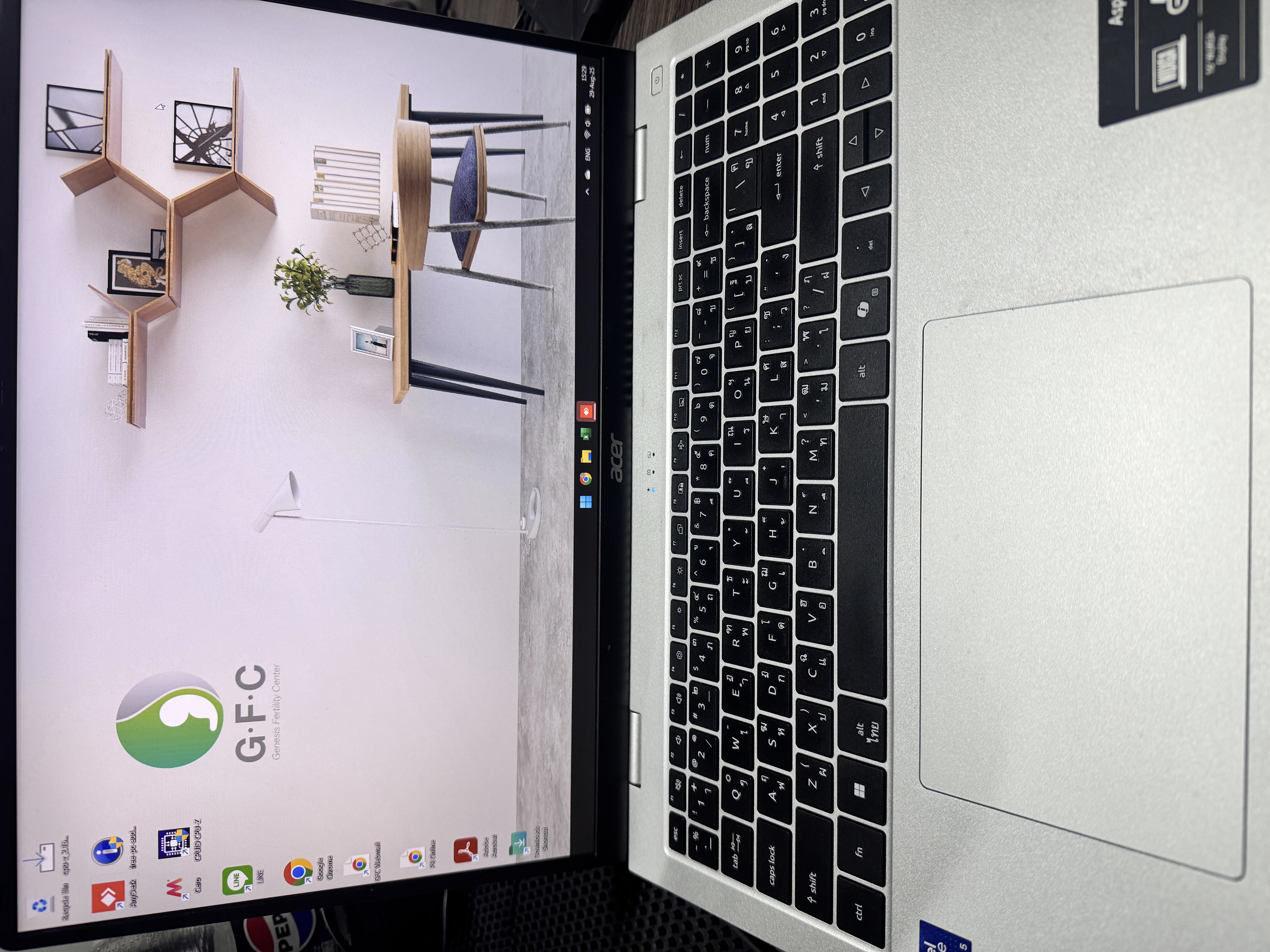 รูปอุปกรณ์