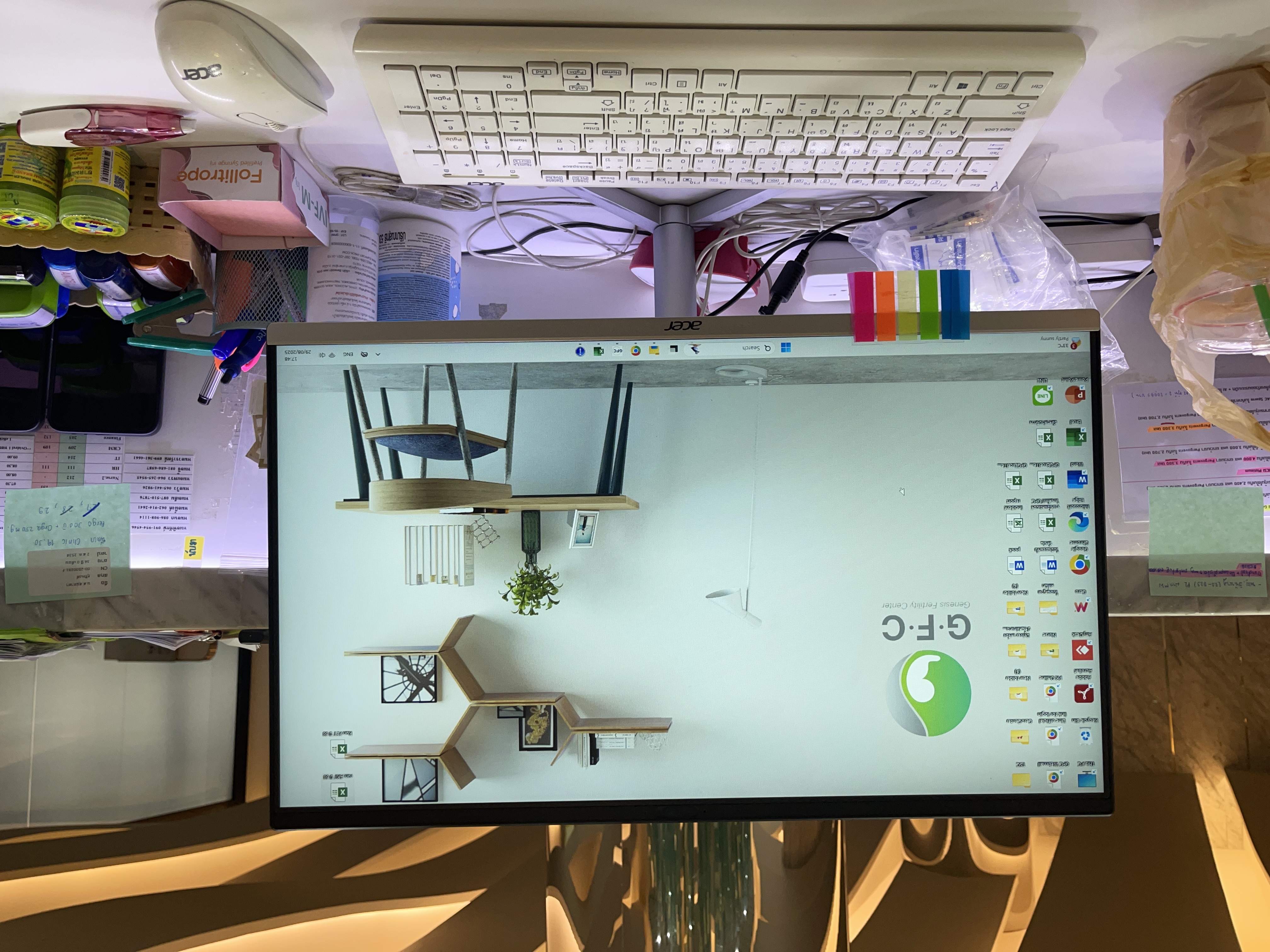 รูปอุปกรณ์