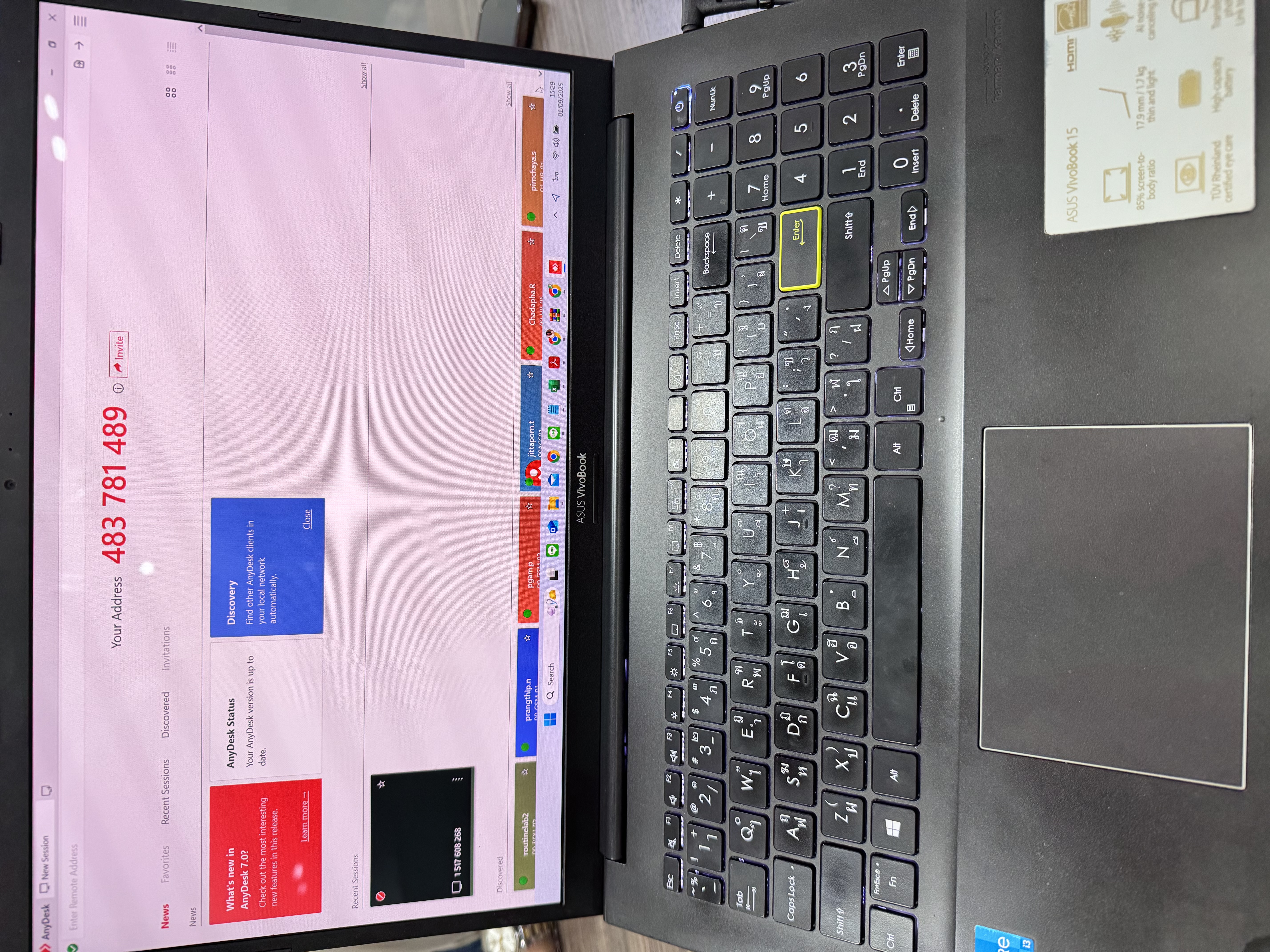 รูปอุปกรณ์