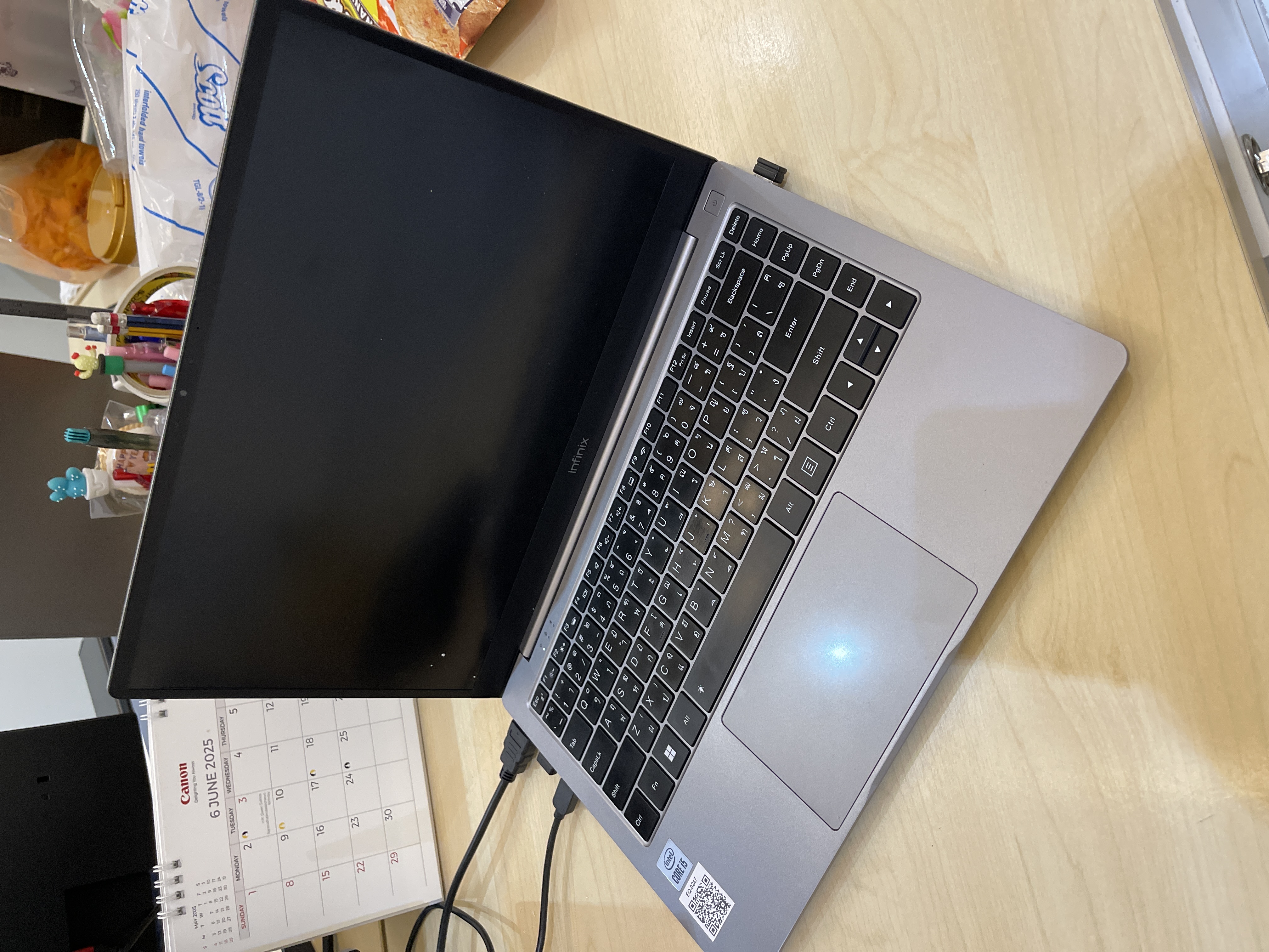 รูปอุปกรณ์