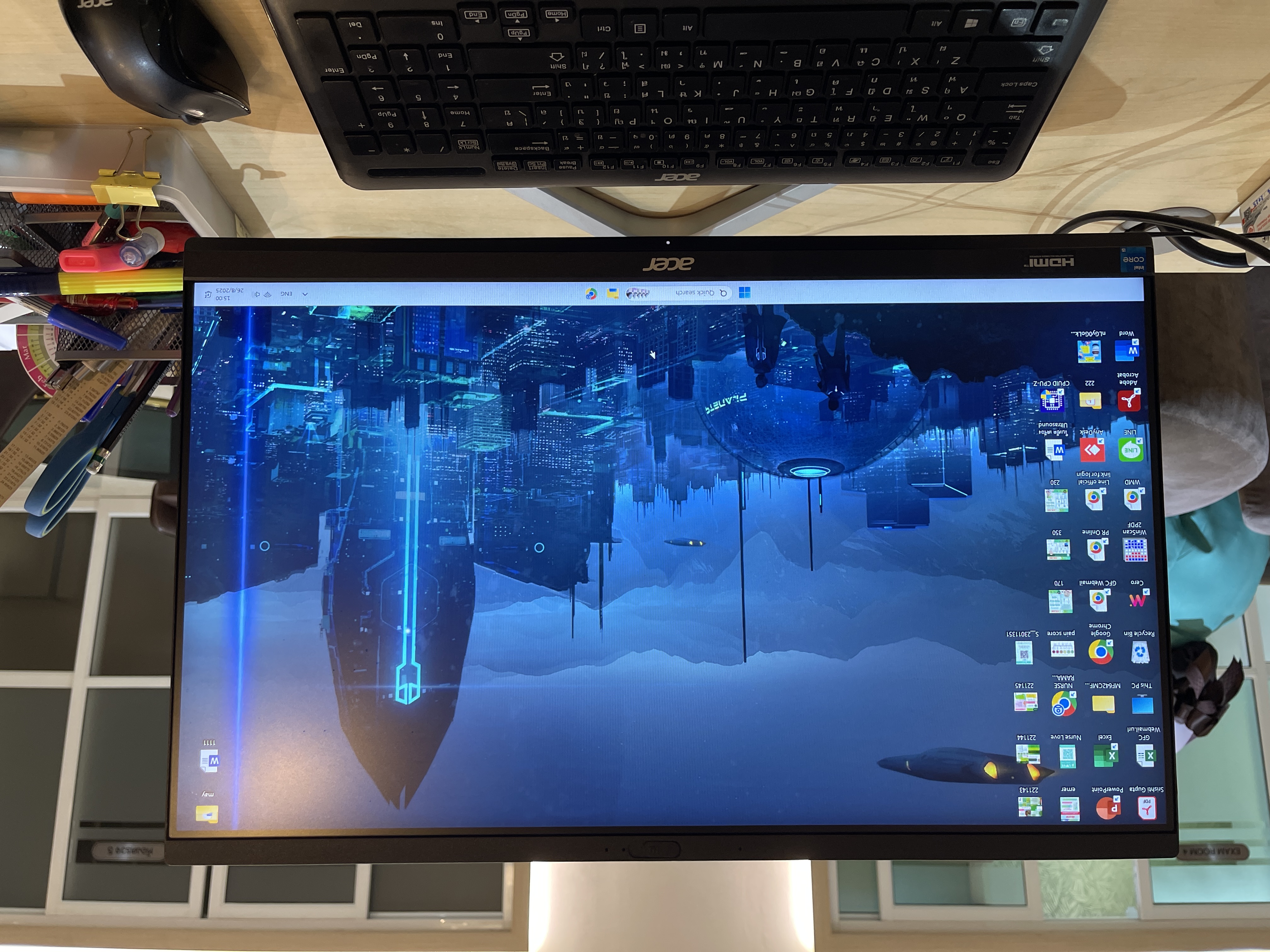 รูปอุปกรณ์