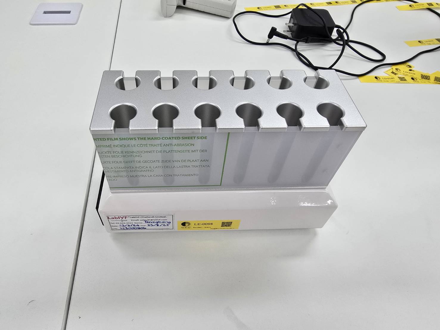 รูปอุปกรณ์