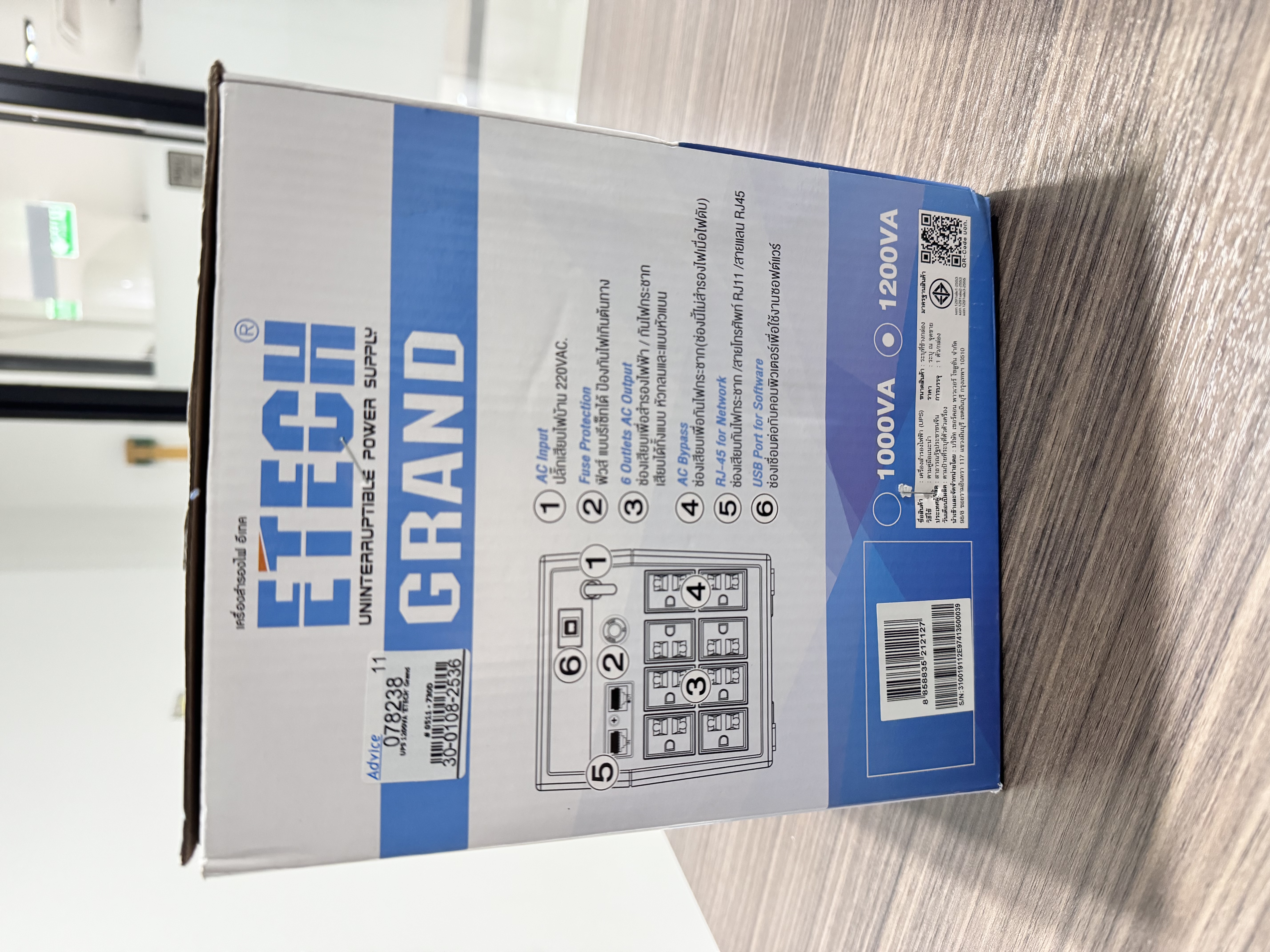 รูปอุปกรณ์