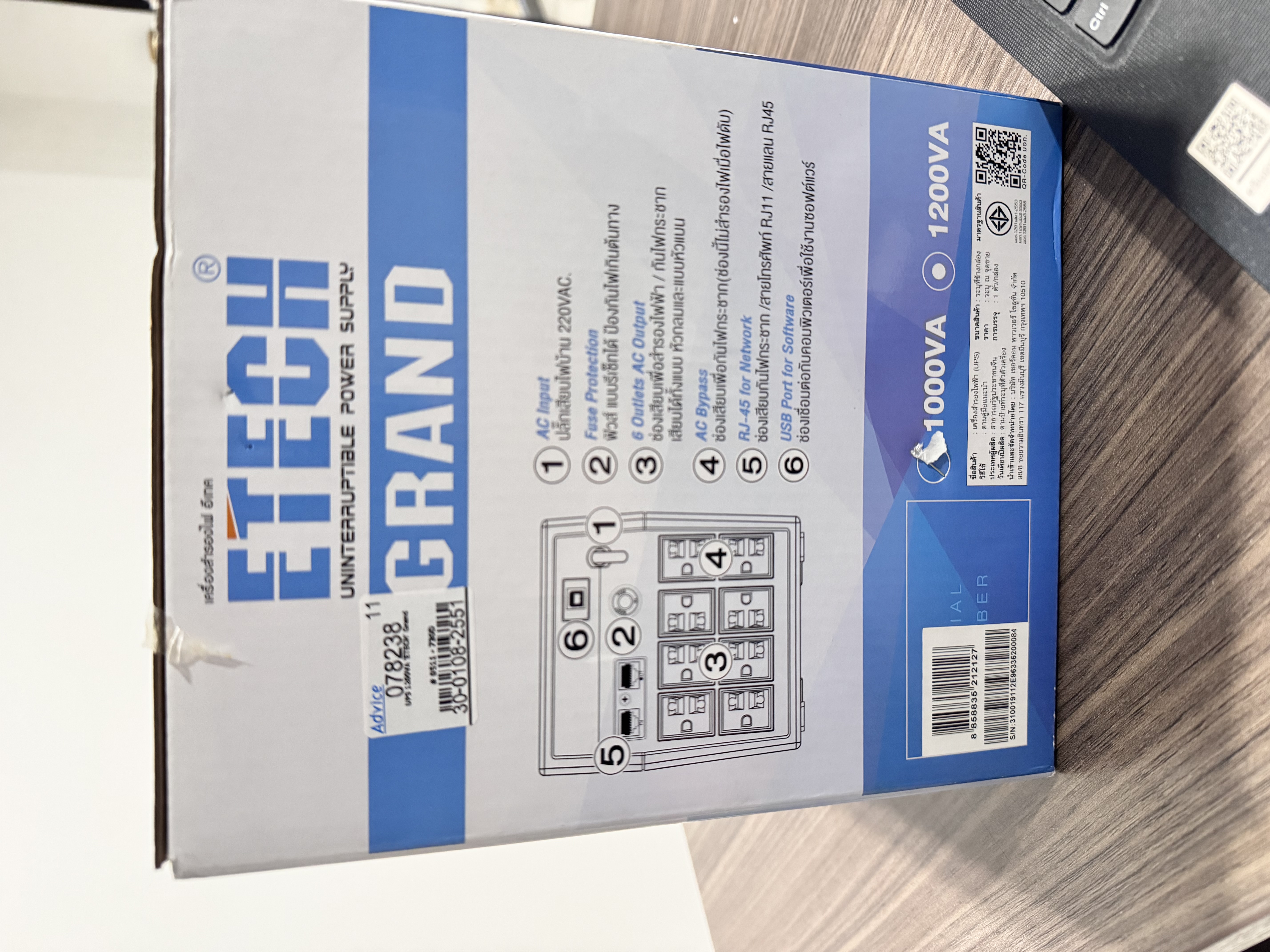 รูปอุปกรณ์