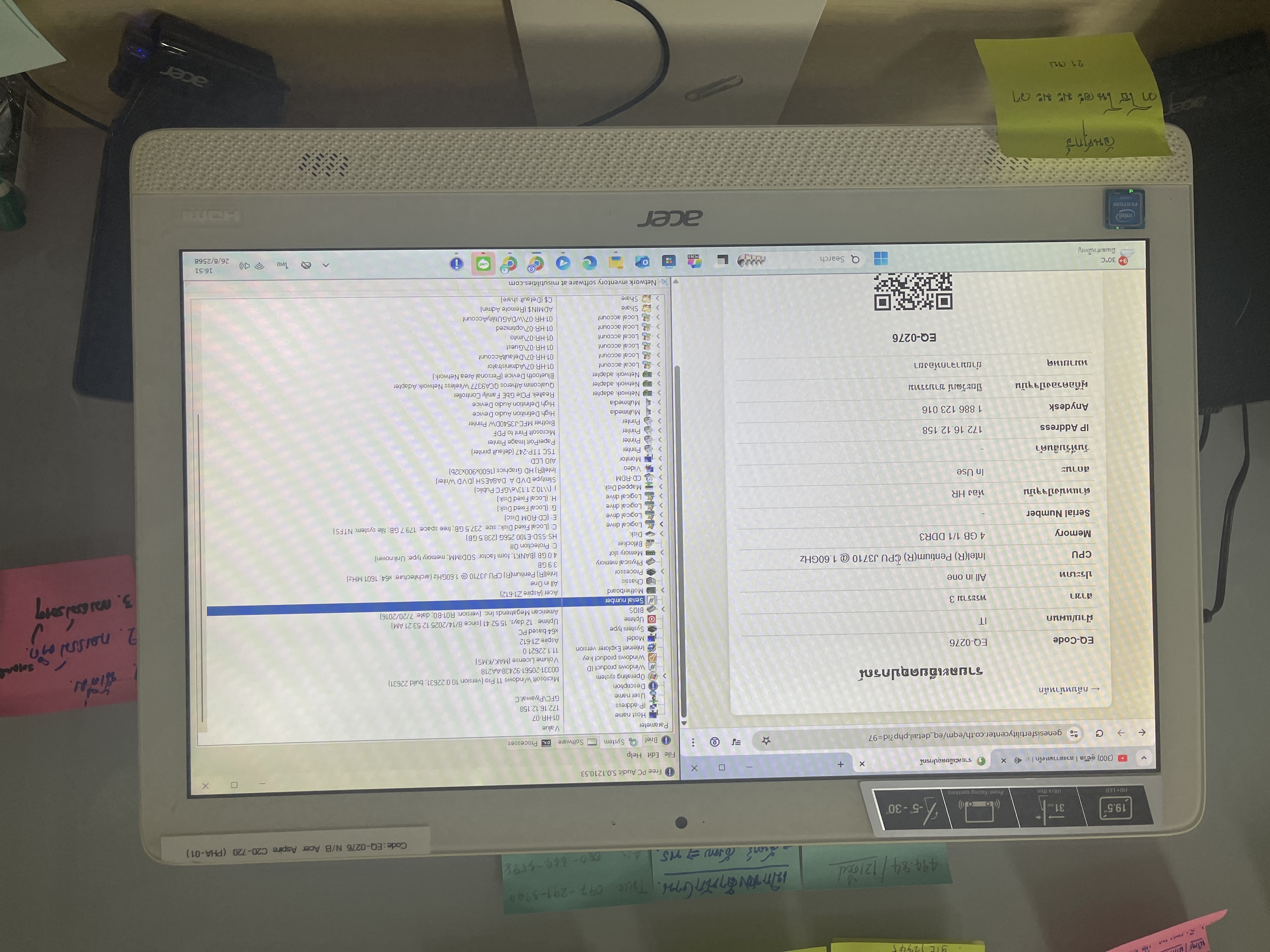 รูปอุปกรณ์